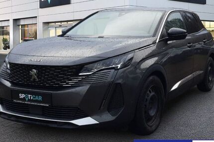 Peugeot 3008 45.866 km 21.990 &euro; Saarbrücken 66119