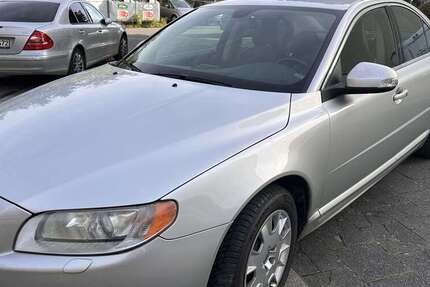 Volvo S80 264.500 km 3.950 &euro; Frankenthal 67227