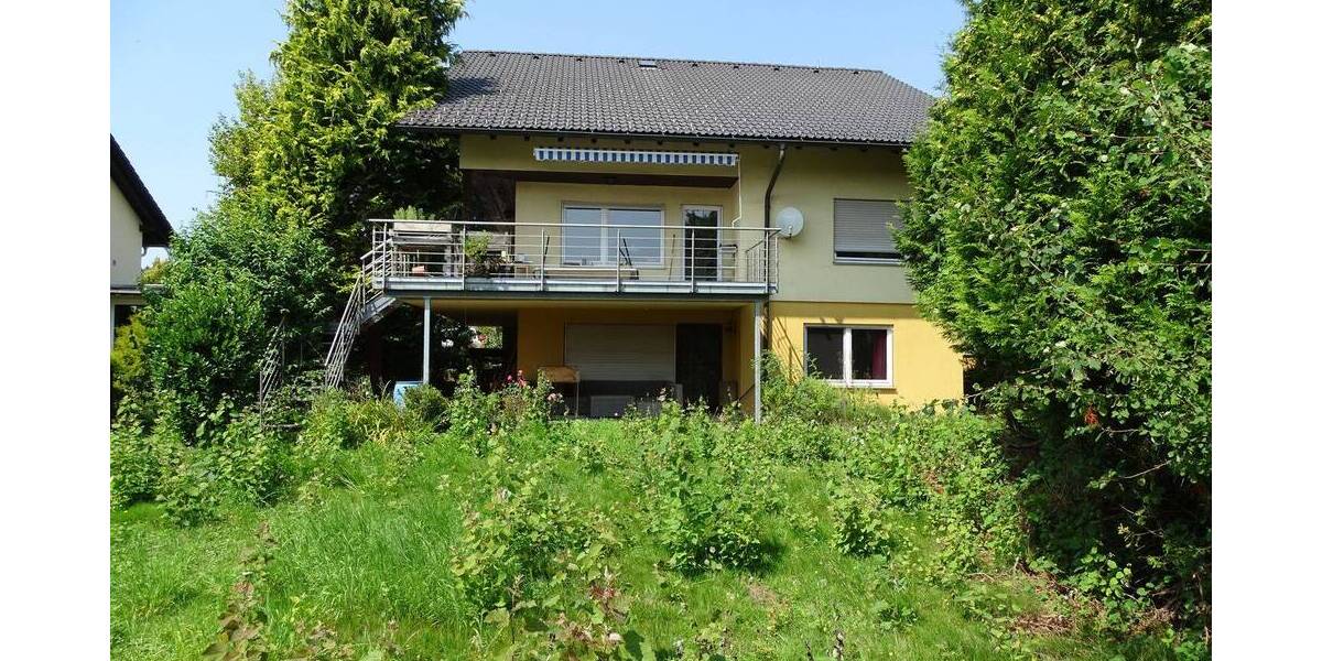 Mehrfamilienhaus, Wohnhaus Bad Säckingen Rippolingen - 9 Zimmer, 298 m&sup2;, 550.000&euro; | Angebot:25679666
