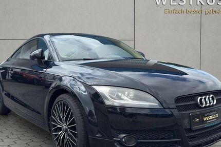 Audi TT 215.406 km 5.475 &euro; Husum 25813