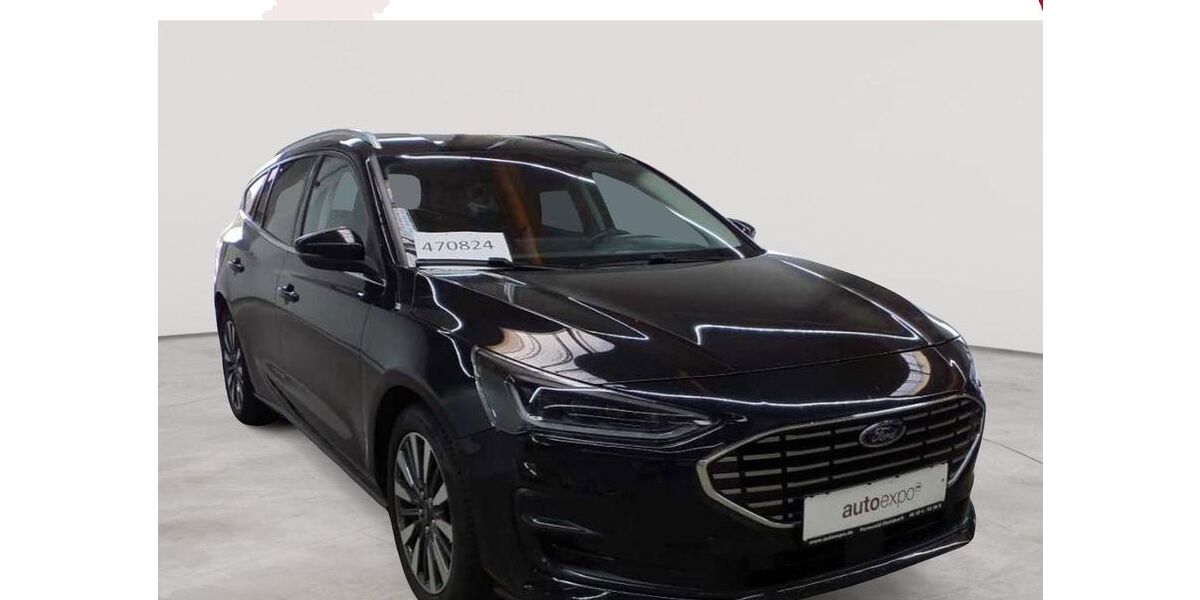 Ford Focus 93.447 km 16.290 &euro; Fernwald-Steinbach 35463