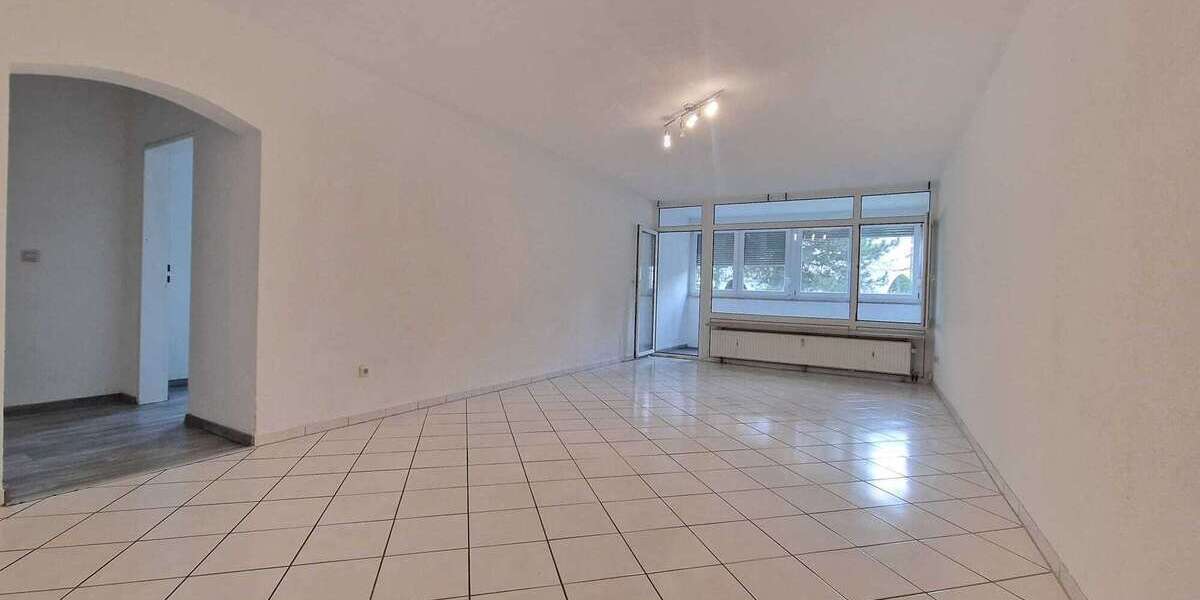 Wohnung zum Kaufen in Viernheim 160.000 € 68 m² 2 zimmer
