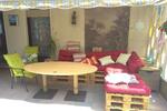 Ihr Traumhaus mit 8,5 Zimmer, 184 m², PV-Anlage, Naturgarten