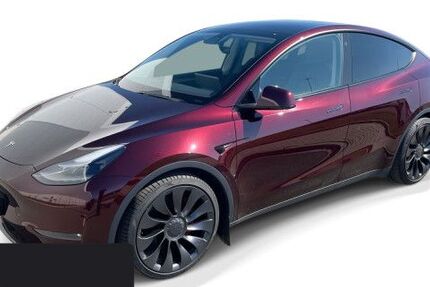 Tesla Model Y 42.246 km 43.200 &euro; Hannover 30519