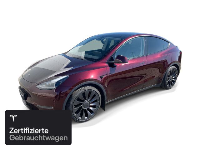Tesla Model Y 42.246 km 45.000 &euro; Hannover 30519