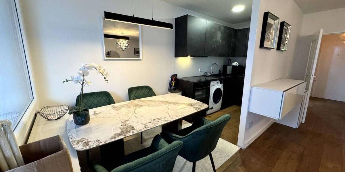 Etagenwohnung Berlin Tiergarten - 1 Zimmer, 50 m&sup2;, 900&euro; | Angebot:26857025