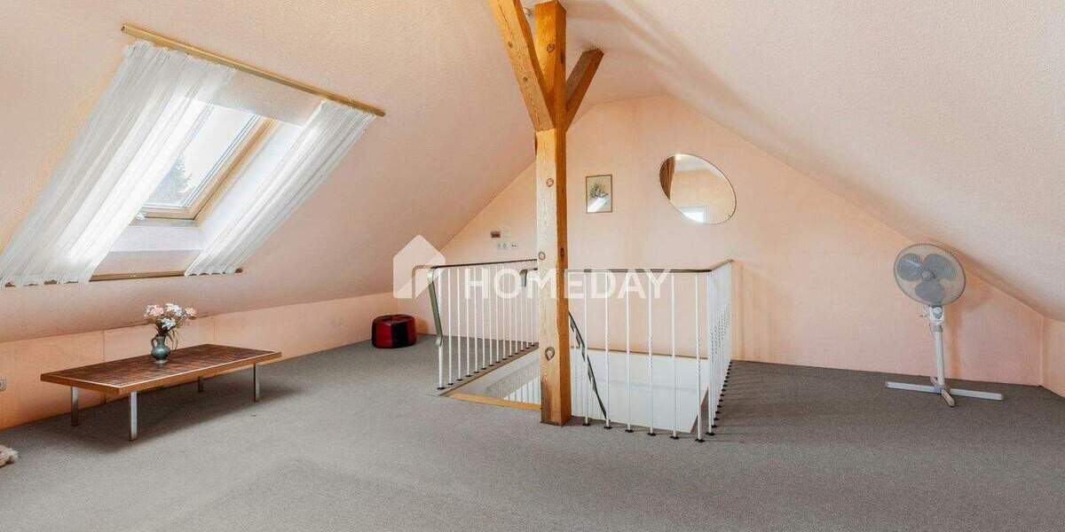 Ruhig gelegenes Reihenendhaus mit 3 Zimmern, Garage und viel Potenzial 3 zimmer