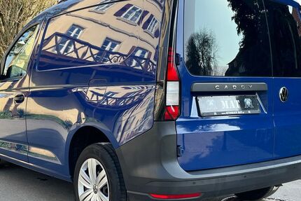 VW Caddy 107.823 km 17.990 &euro; Waibstadt 74915