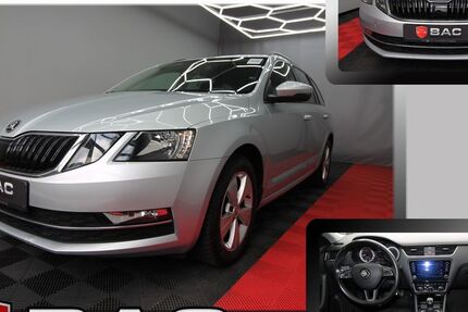 Skoda Octavia 96.500 km 12.890 &euro; Osnabrück 49086