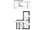 Etagenwohnung Schwarzenberg/Erzgebirge Erzgebirge - 2 Zimmer, 41 m&sup2;, 215&euro; | Angebot:26008274