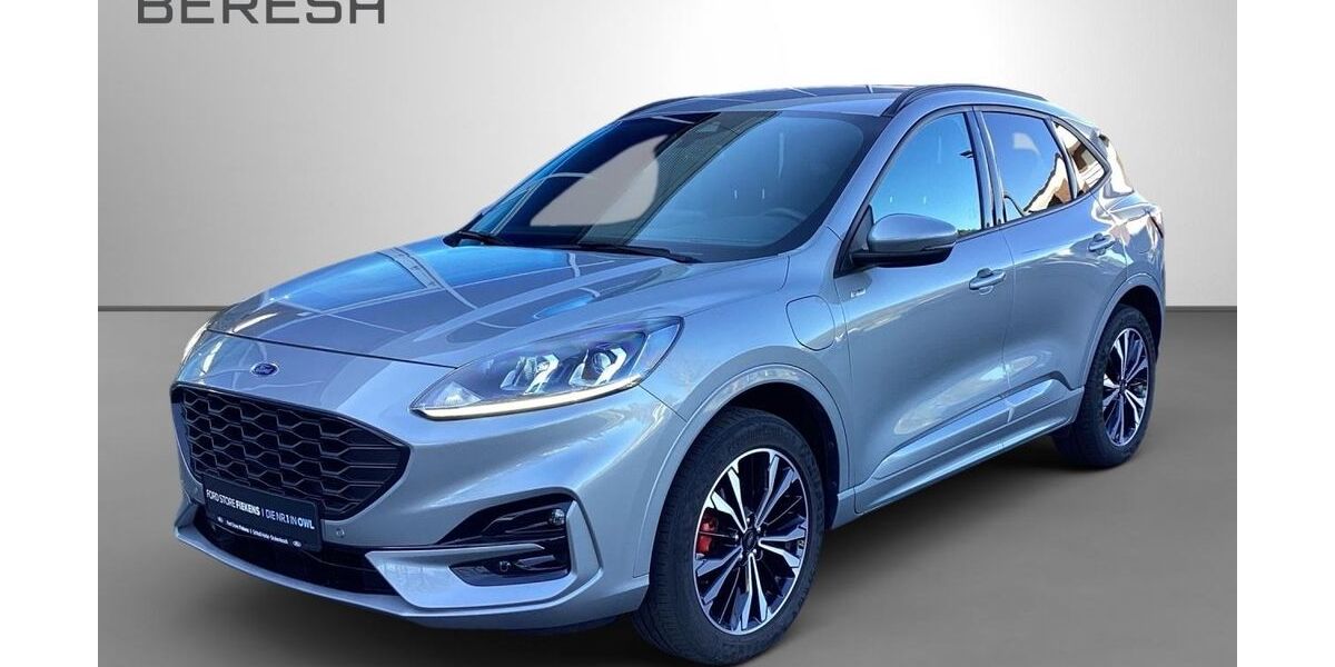 Ford Kuga 49.700 km 22.900 &euro; Schloß Holte-Stukenbrock 33758