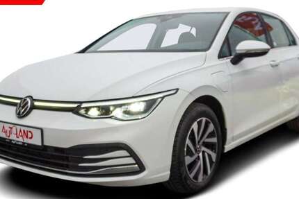VW Golf 45.777 km 21.950 &euro; Hamburg 22761