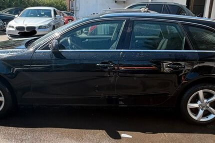Audi A4 200.000 km 4.500 &euro; Merchweiler 66589