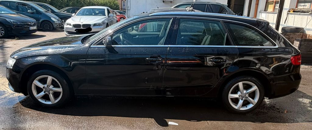 Audi A4 200.000 km 4.500 &euro; Merchweiler 66589