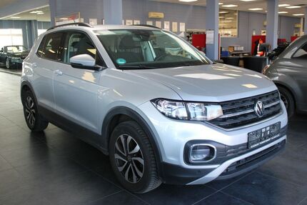 VW T-Cross 36.750 km 18.980 &euro; Euskirchen 53881