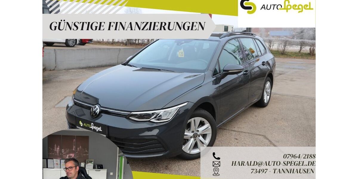 VW Golf 96.165 km 17.490 &euro; Tannhausen 73497