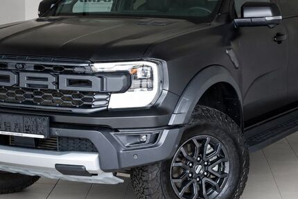 Ford Ranger 23.550 km 52.100 &euro; Fulda 36043