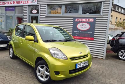 Daihatsu Sirion 133.700 km 3.300 &euro; Krefeld 47798