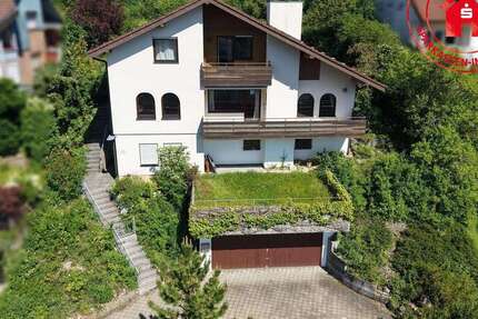Haus Bad Mergentheim - 9 Zimmer, 222 m&sup2;, 495.000&euro; | Angebot:26753684