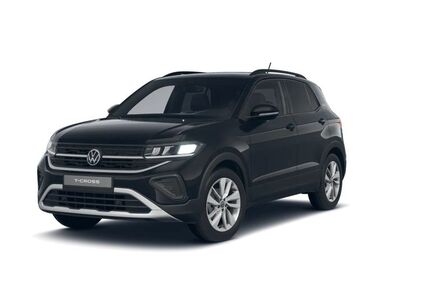 VW T-Cross 18.494 km 24.630 &euro; Mitterteich 95666