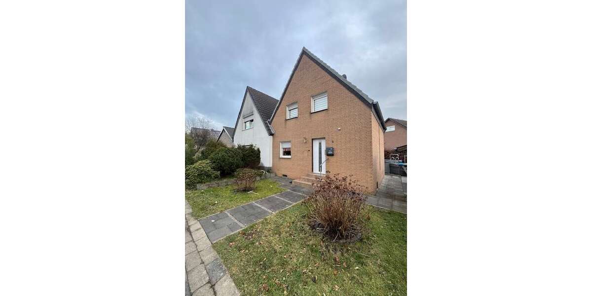 Einfamilienhaus Kerpen - 5 Zimmer, 150 m&sup2;, 369.800&euro; | Angebot:24831135