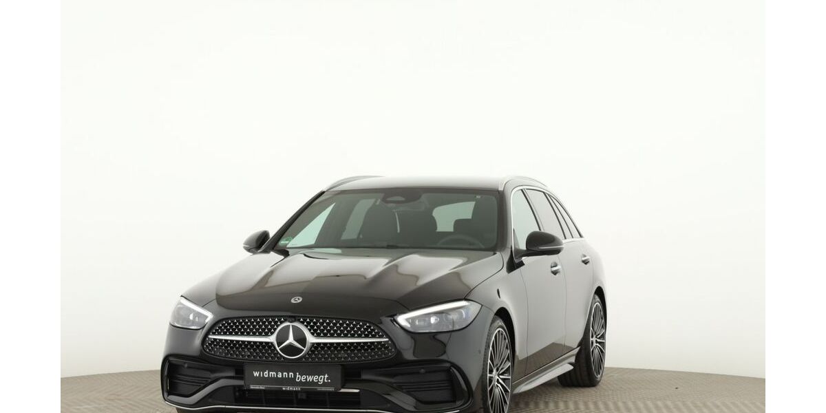 Mercedes-Benz C 220 8.000 km 48.750 &euro; Ebermannsdorf 92263