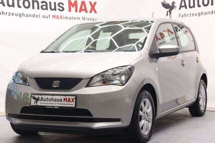 Seat Mii 42.055 km 9.490 &euro; Mannheim 68219