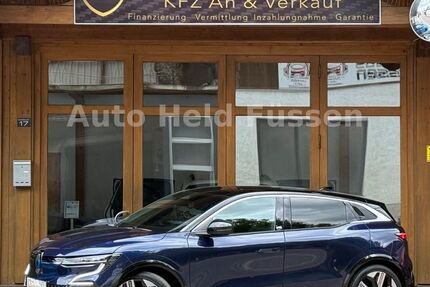 Renault Megane E-TECH 75.500 km 24.490 &euro; Füssen 87629