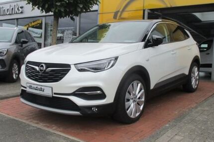 Opel Grandland (X) 82.500 km 23.450 &euro; Neuenhaus 49828