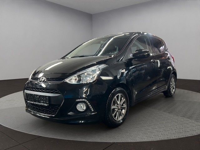 Hyundai i10 101.100 km 5.990 &euro; München 80992