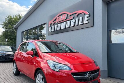 Opel Corsa 75.000 km 6.490 &euro; Eppertshausen 64859