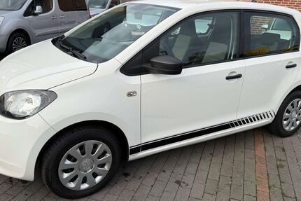 Skoda Citigo 228.499 km 2.790 € Essen 45327