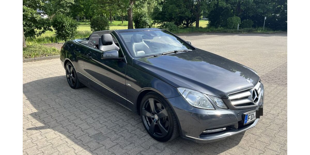 Mercedes-Benz E 350 174.250 km 18.550 &euro; Kalbach 36148
