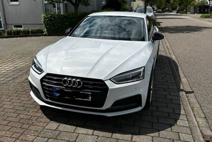 Audi A5 135.865 km 23.000 &euro; Mannheim 62389