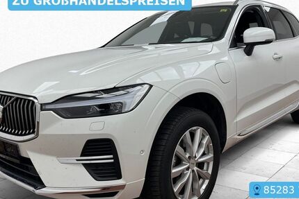 Volvo XC60 66.830 km 41.690 &euro; Starnberg 82319