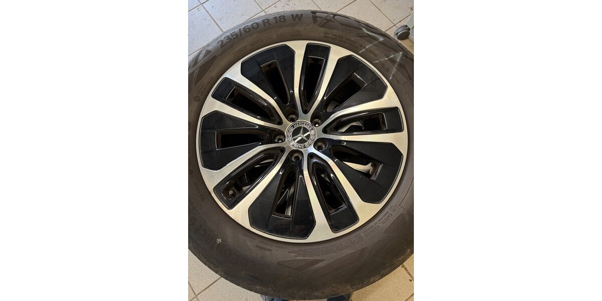 Mercedes-Benz GLC 66.000 km 44.700 &euro; Wiltingen 54459