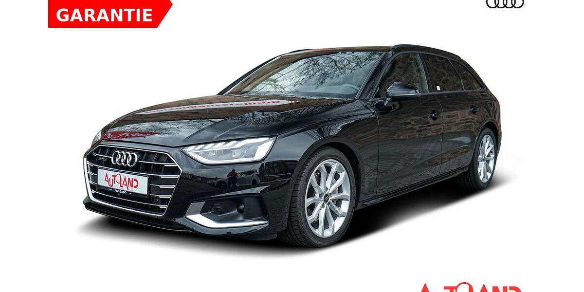 Audi A4 63.773 km 34.490 &euro; Chemnitz 09113