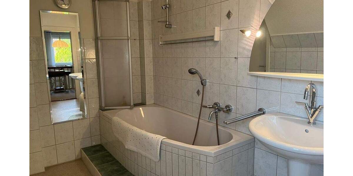 Gemütliches Zuhause 3 zimmer