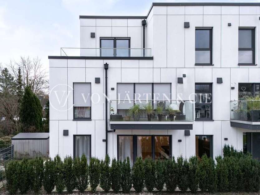 Wohnung zum Kaufen in Hamburg 499.000 € 71 m²