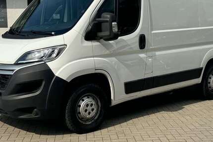 Citroen Jumper 199.436 km 10.980 € Neumünster 24536