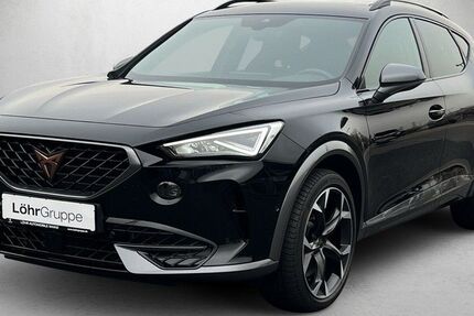 Cupra Formentor 17.616 km 30.480 &euro; Mainz 55120