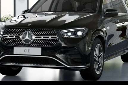 Mercedes-Benz GLE 450 9.900 km 85.990 &euro; Frankfurt am Main 60488