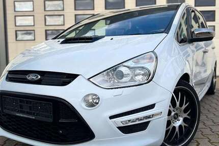 Ford S-Max 192.457 km 5.690 &euro; Osthofen 67574
