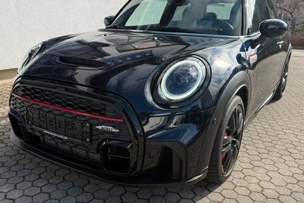 Mini John Cooper Works 37.800 km 28.900 &euro; Donaustauf 93093
