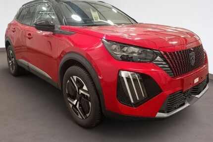 Peugeot 2008 9.020 km 24.490 &euro; Rauschenberg 35282