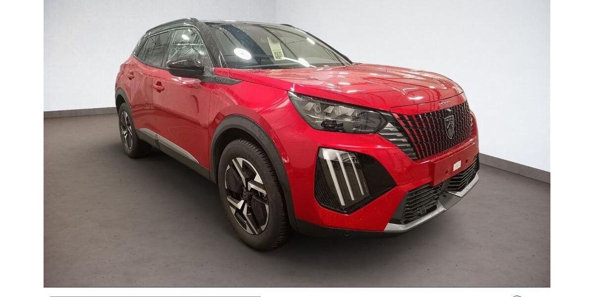 Peugeot 2008 9.020 km 24.490 &euro; Rauschenberg 35282