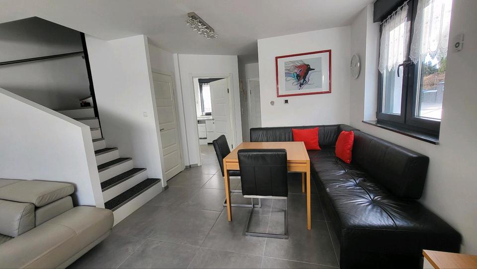 Einfamilienhaus Würselen - 5 Zimmer, 130 m&sup2;, 420.000&euro; | Angebot:25436807