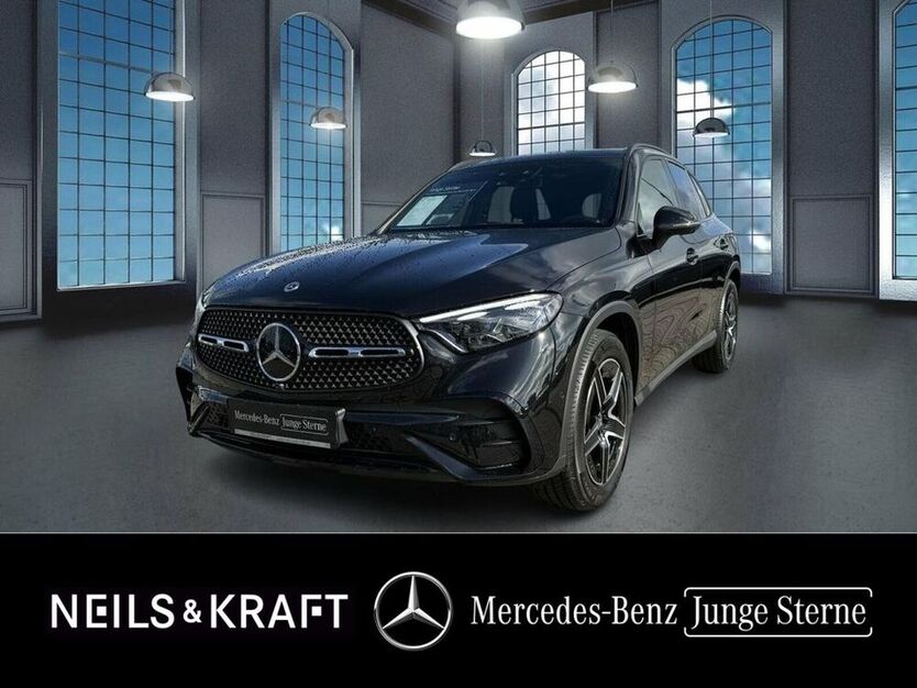 GLC 300