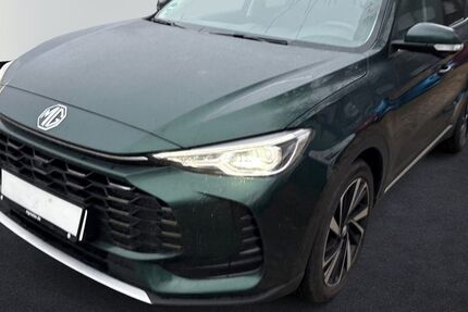 MG ZS 24.618 km 20.475 &euro; München 80992