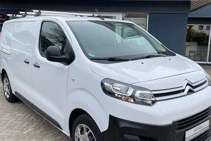 Citroen Jumpy 50.900 km 21.990 &euro; Worpswede 27726